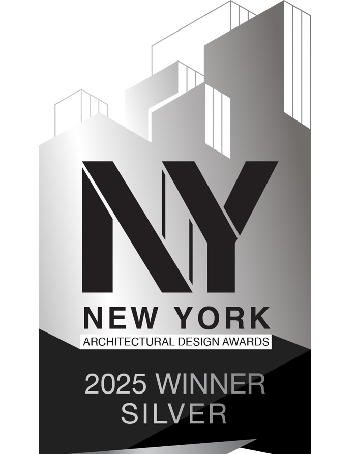 NEW YORK ARCHITECTURE DESIGN AWARDS