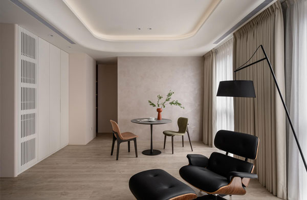 琢逸雅境 榮獲--- 金獎 Gold Winner