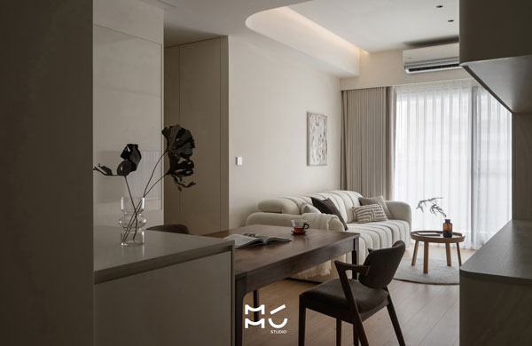 慕光微室 榮獲 – 銀獎 Silver Award